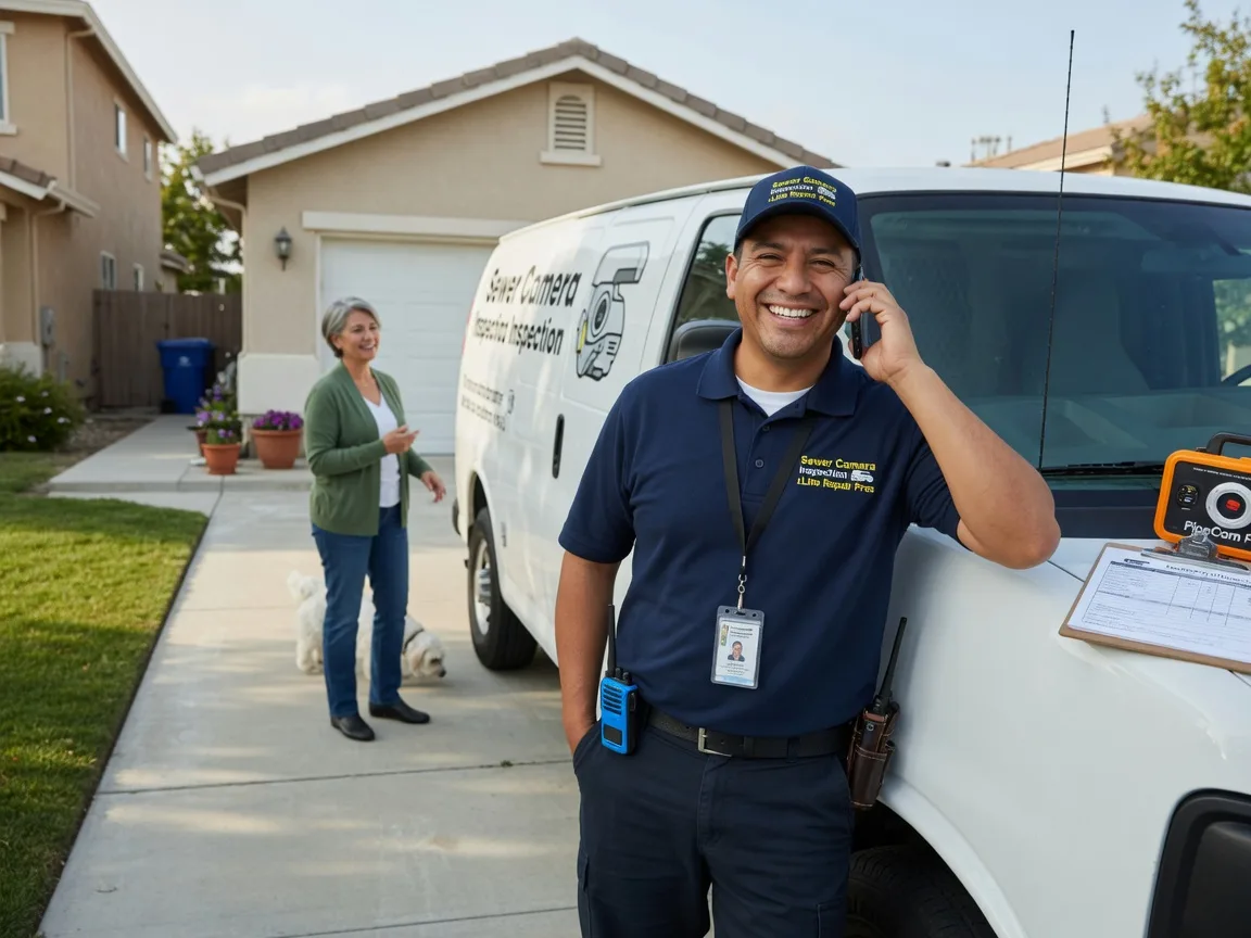 Sewer Line Repair Riverside, CA FAQs